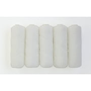 Linzer Best Professional 4" x 3/8" Woven Mini Roller, 5 Count