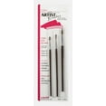 thumbnail image 1 of Linzer Brush Set Professional Grade Camel Hair 3 Piece No. 2, 1 of 3
