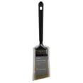 thumbnail image 1 of Linzer Good 2 in. Polyester Angle Sash Household Paint Brush, 1 of 4