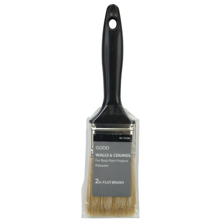 Linzer 1123-2 Project Select 2-In. Deluxe Varnish Trim Paint Brush