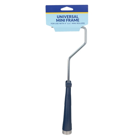 Mini Roller Frame