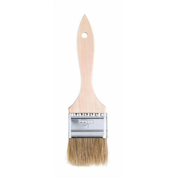 Linzer PAINTBRSH CHIP 2"WT BRSL (Pack of 24)