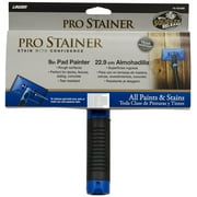 Linzer PRO STAINER 9 لوحة البقع لجميع البقع على الأسطح الخارجية الخشنة