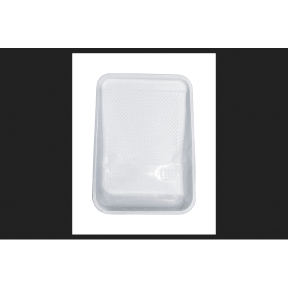 Linzer 11 in. W Plastic Paint Tray Liner