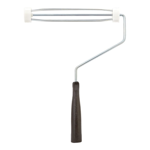 ROLLER FRAME 9""4WIRE