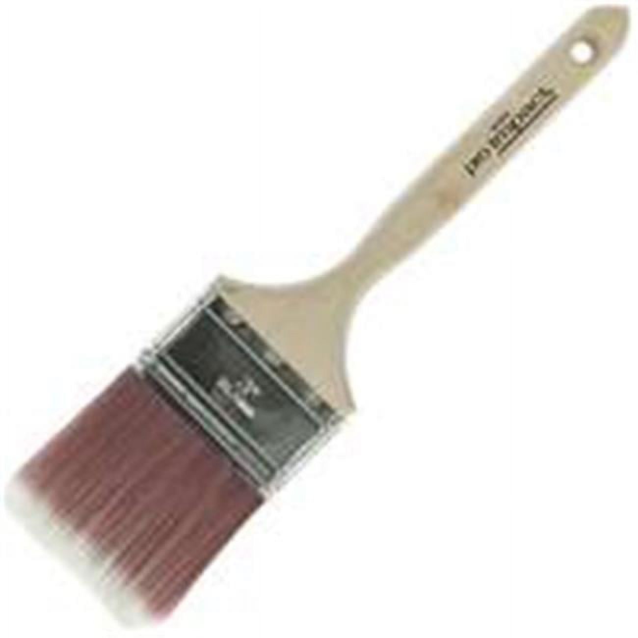 Linzer Pro Impact 3 in. Flat Paint Brush