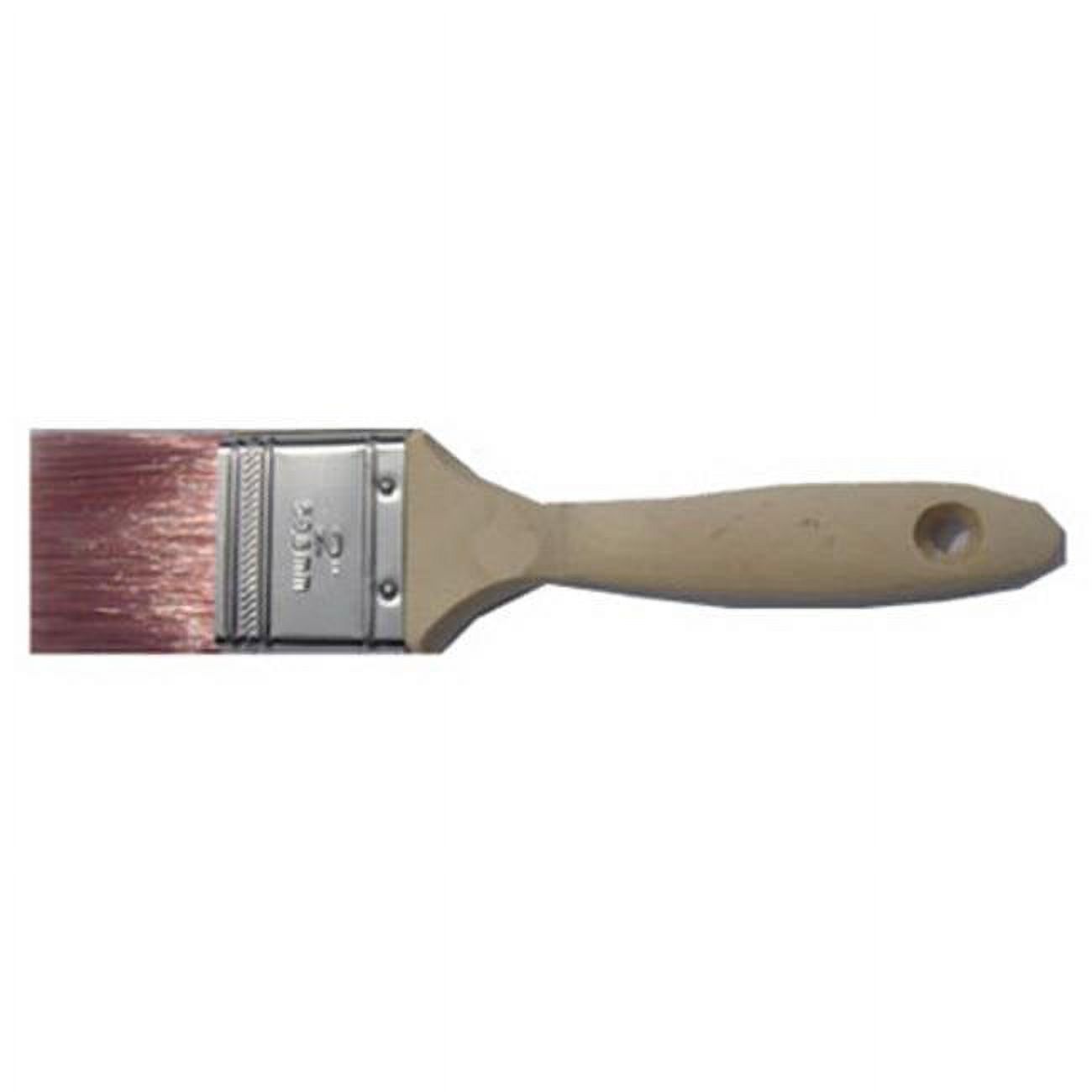 Linzer Pro Maxx 11/2 in. Extra Stiff Angle Paint Brush