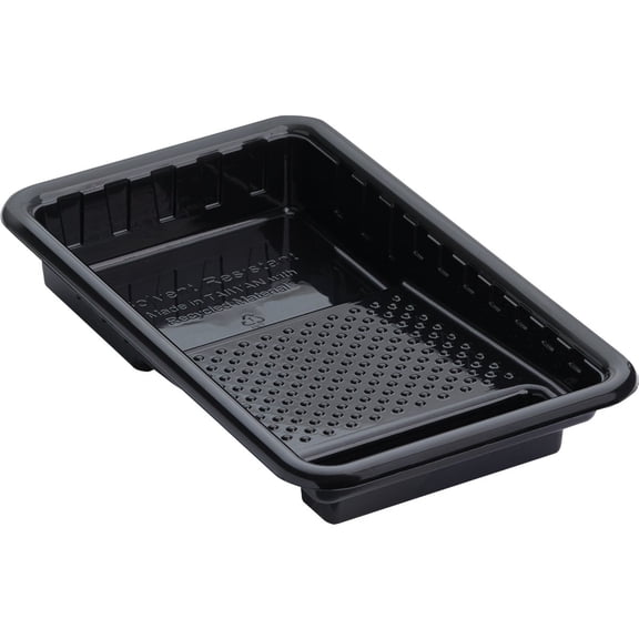 Linzer Products Corp Linzer Mini Roller Paint Tray - Pack of 2