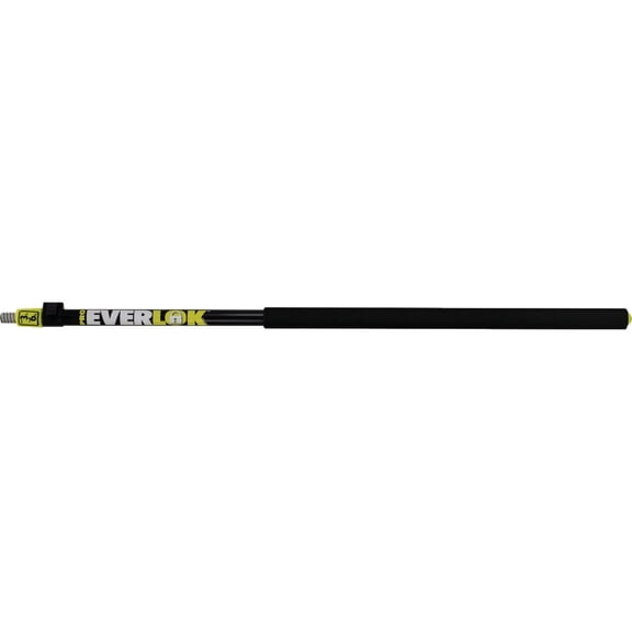 Linzer Products Corp Linzer Pro Everlok Metal Foam (Handle) Extension Pole - Pack of 12