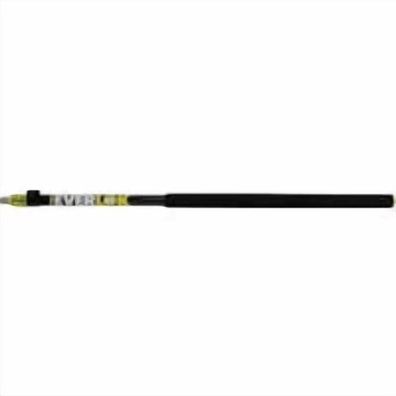Linzer Products Corp Linzer Pro Everlok Metal Foam (Handle) Extension Pole - Pack of 2 Contractor Value Pack