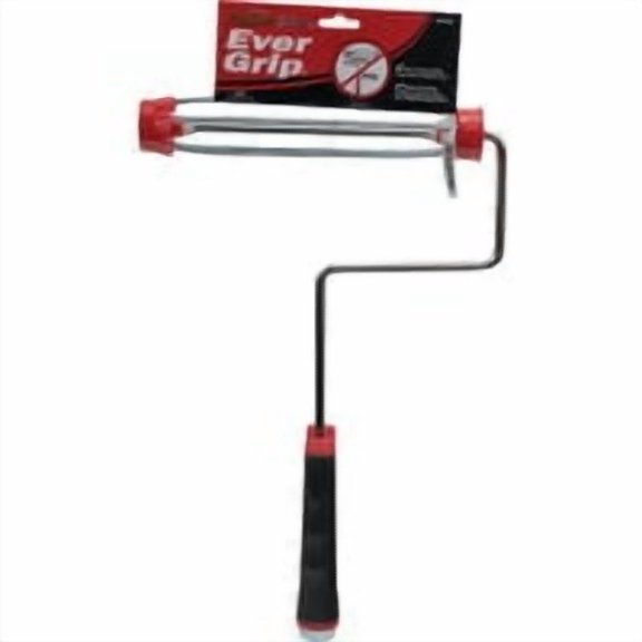Linzer Products Corp Linzer Project Select Ever Grip Threaded Roller Frame, Case of 4