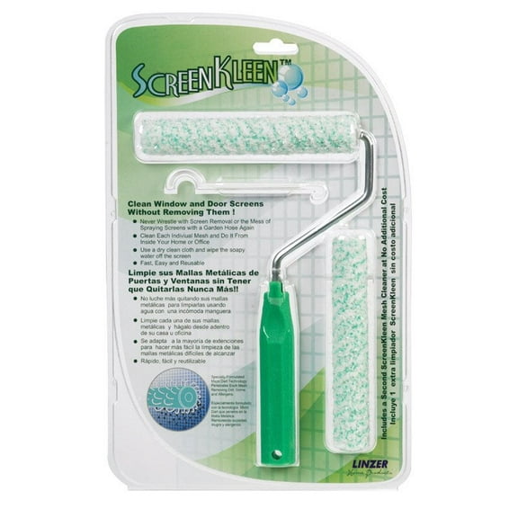 ScreenKleen Window Cleaning Kit