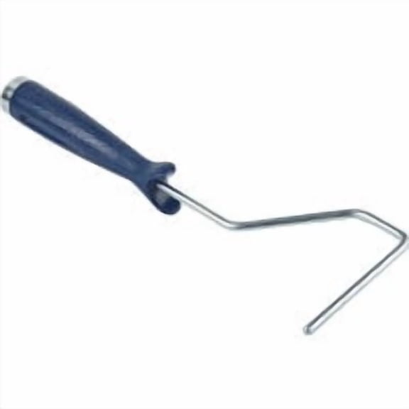 Linzer Products Threaded Mini Roller Frame - Pack of 4 Contractor Value Pack