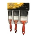 thumbnail image 1 of Linzer Project Select Paint Brush Set, 3 Piece, 1 of 2
