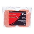 thumbnail image 1 of 1 pc Linzer Project Selet One Coat Pro Polyester 3/8 in. x 3 in. W Regular Paint Roller Cover 2 pk (Pack of 12), 1 of 2