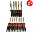 thumbnail image 1 of Linzer ProjectSelect #1140 1" All Paints & Stains Brush Pack of 12, 1 of 4