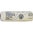 thumbnail image 1 of Roller Cover Fabric 9x1/2in, PartNo RC102-9, by Linzer/American Brush, Single Un, 1 of 2