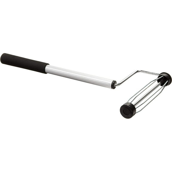 Linzer RF 300 0900 Rf300 Twist-2-Extend Roller Frame, 20-1/2-33 in L, 9 in