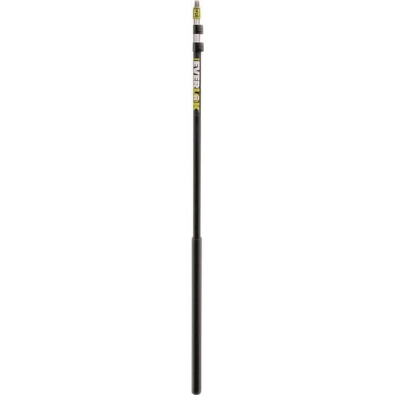 Linzer RP E 3412 Aluminum Extension Pole , 4' - 12'