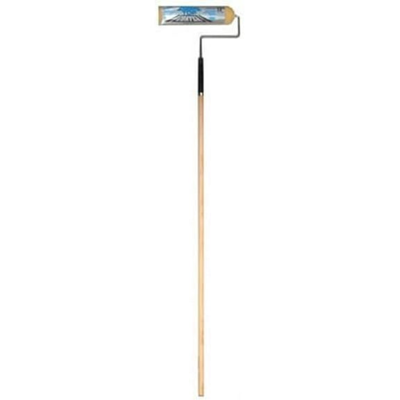 Linzer RS 652 1200 Driveway Roller Refill, 12" x 3/4"