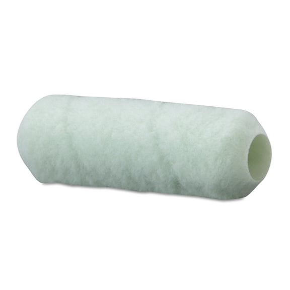 Linzer Rol-Rite Roller Cover, 9 in, 3/4 in Nap, Knit Fabric - 24 BX (449-RR975-9)