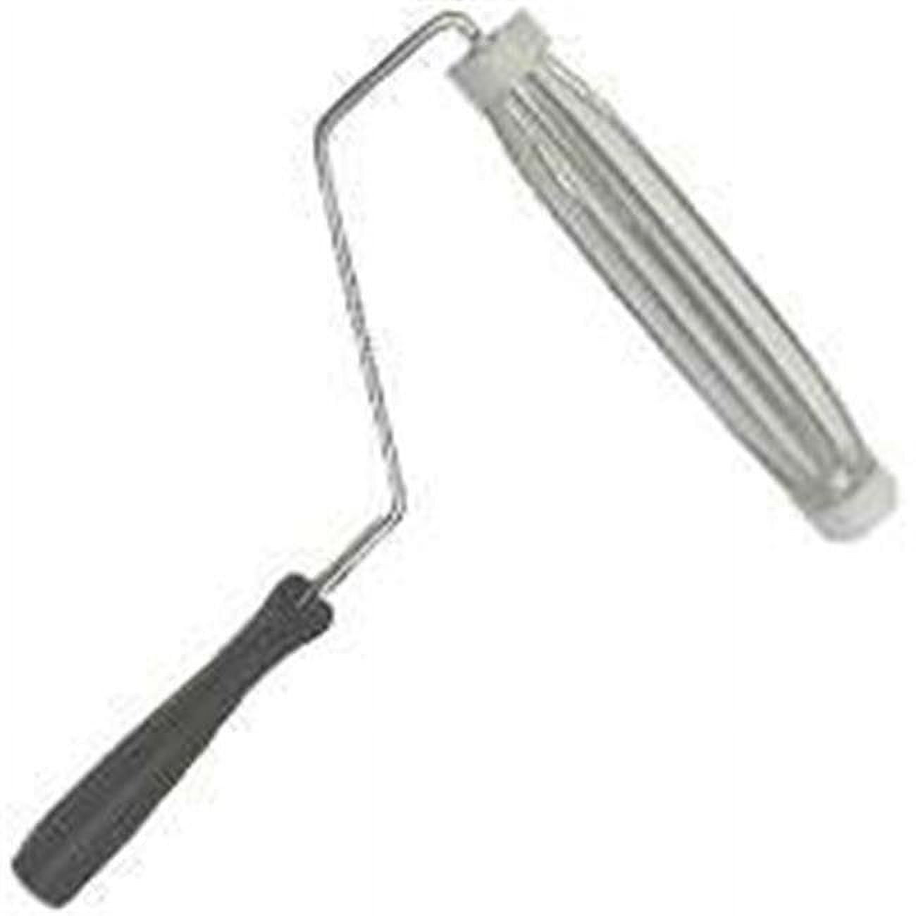 Linzer Roller Frame Plastic 7 " 4 Wire Cage