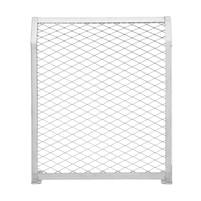 Linzer Rust and SolventResistant Metal Paint Bucket Grid