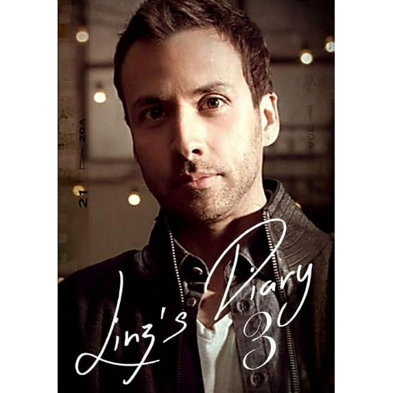 Linzi's Diary 3, (Paperback)