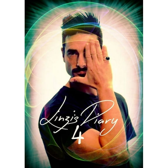 Linzi's Diary 4, (Paperback)