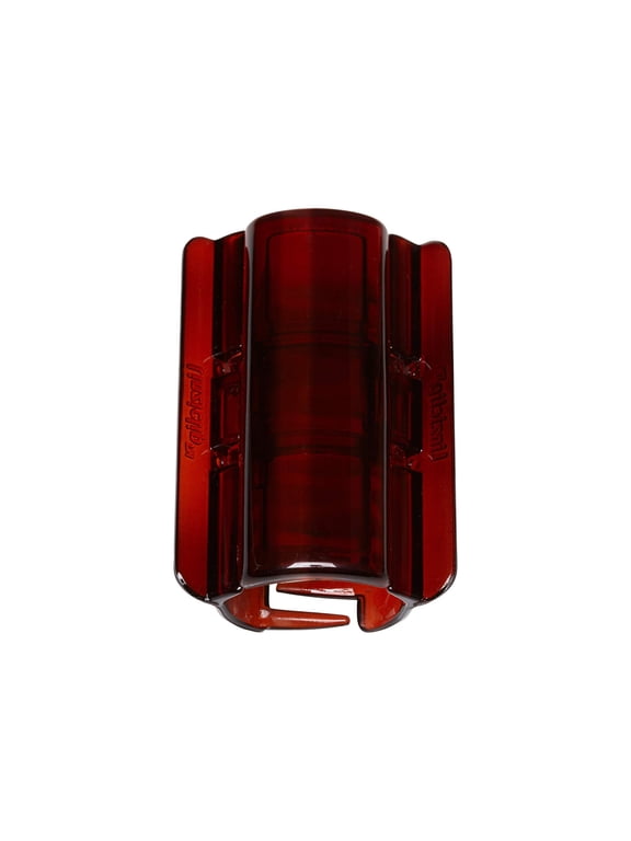 Linziclip Maxi Tortoise Shell Gloss