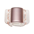 thumbnail image 1 of Linziclip Midi Rose Gold, 1 of 4