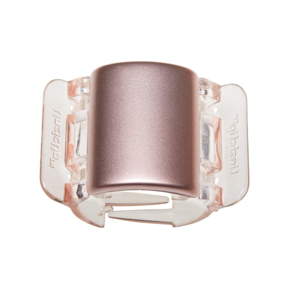 Linziclip Midi Rose Gold