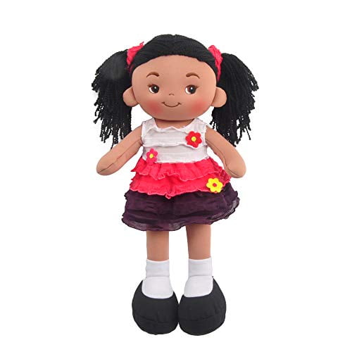 Linzy Plush Aissa 16
