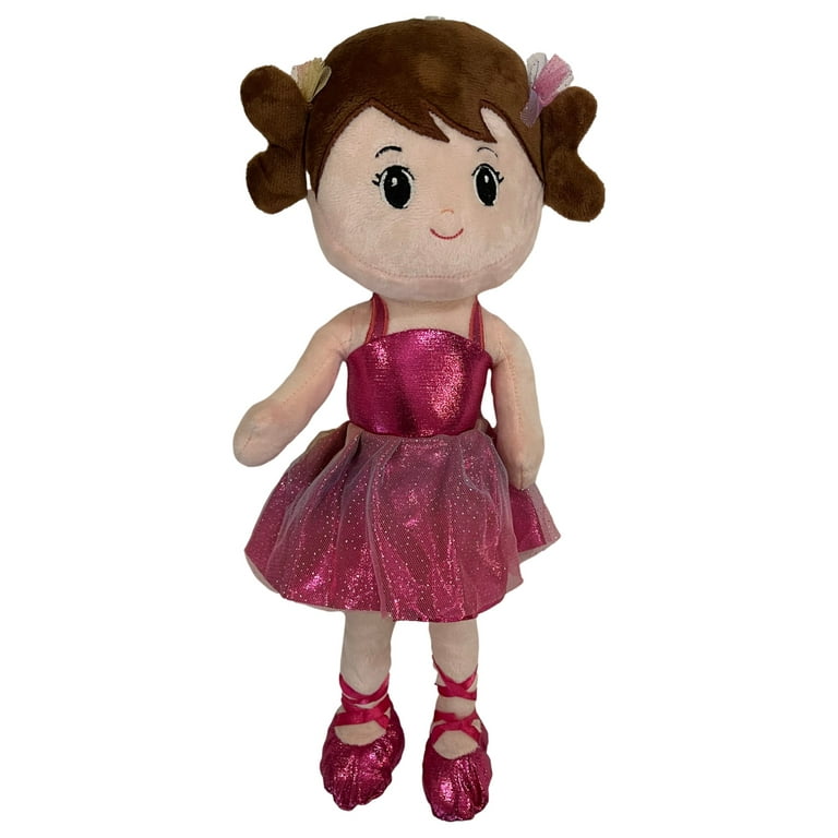 Linzy rag hot sale dolls