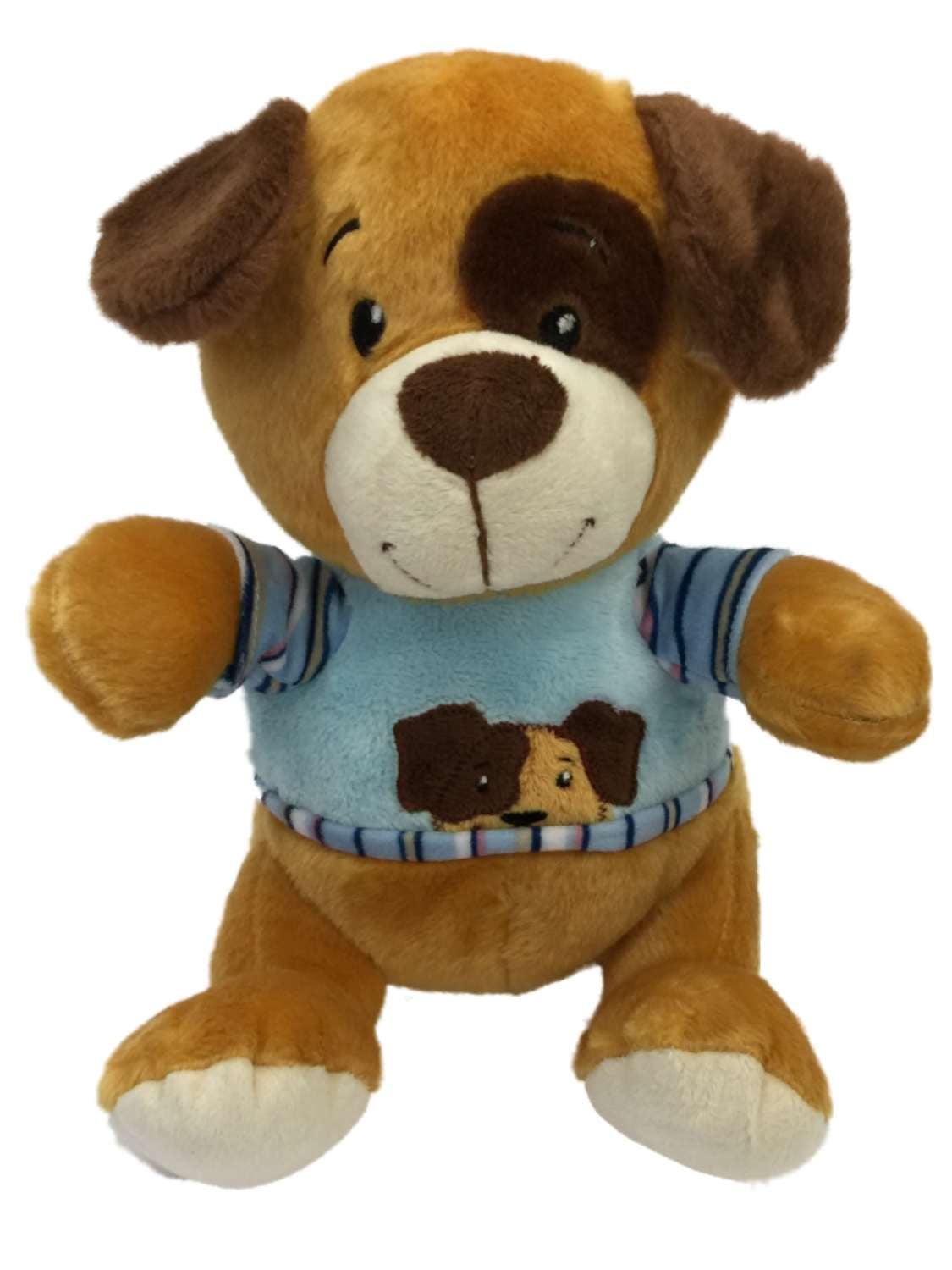 Puppy pal stuffed animal discount
