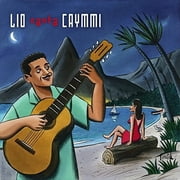 Lio - Lio Canta Caymmi - Music & Performance - CD