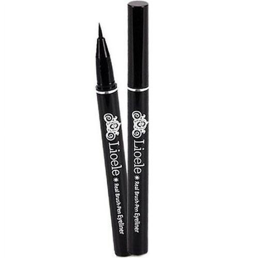 Lioele Brush pen Eyeliner 1g