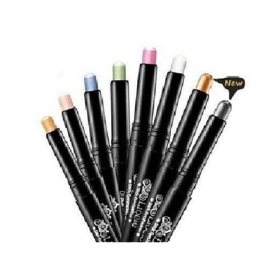 Lioele Stick Eyeshadow (1.4g) (#03 Blue)