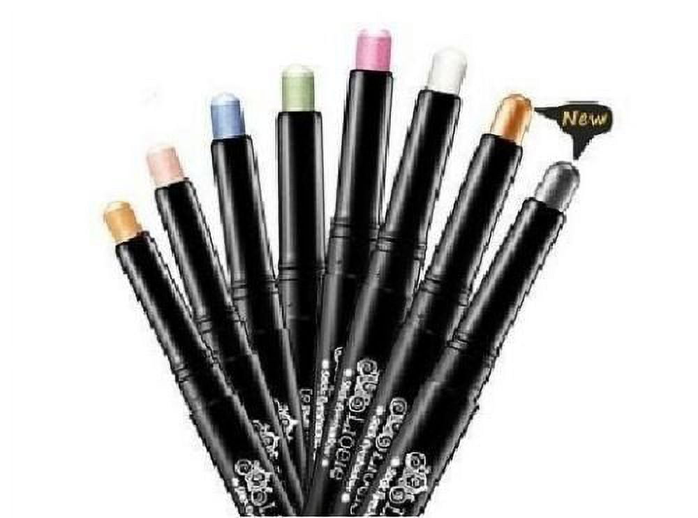 Lioele Stick Eyeshadow (1.4g) (#04 Olive Drab)