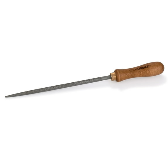 Liogier 8" Rat Tail Rasp,12 Grain