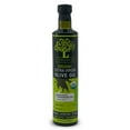 thumbnail image 1 of Organic Extra Virgin Olive OKA4&nbsp;Oil - Premium Single-Source Greek EVOO with Cold-Pressed Koroneiki Olives - High Phenolic Content, Unfiltered & Pure - For Heart Health & Gourmet Cooking - 500ml, 1 of 3