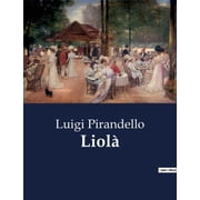 Liol , Paperback