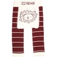 thumbnail image 1 of Pavilion Gift Company - Lion - 6-12 Months Baby Leggings, 1 of 7