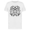 thumbnail image 1 of Lion Art Tattoo T-Shirt Men -Image by Shutterstock, Male x-Large, 1 of 2