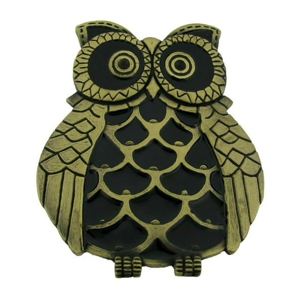 Lion Belt Buckles Big Cat Tiger Wolf Owl Dragon Snake Men King Costume Cosplay