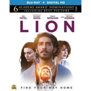 Lion (Blu-ray)