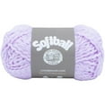 thumbnail image 1 of Lion Brand 141-102 Pink Sox - Yarn Softball, 1 of 2