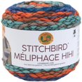 thumbnail image 1 of Lion Brand 218-507 Stitchbird Yarn, Kingfisher, 1 of 1