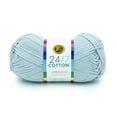 thumbnail image 1 of Lion Brand 24/7 Cotton Yarn, 1 of 2