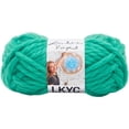 thumbnail image 1 of Lion Brand London Kaye LKYC Yarn - Clover, 1 of 2
